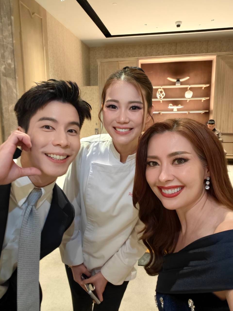 แบม - ปีติภัทร คูตระกูล