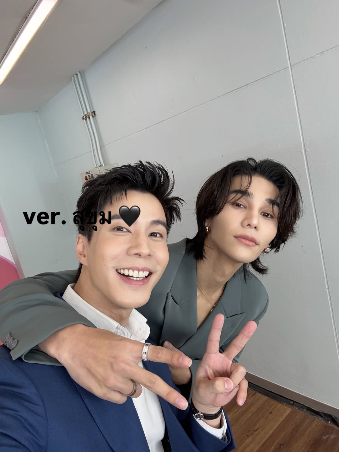 แบม - ปีติภัทร คูตระกูล