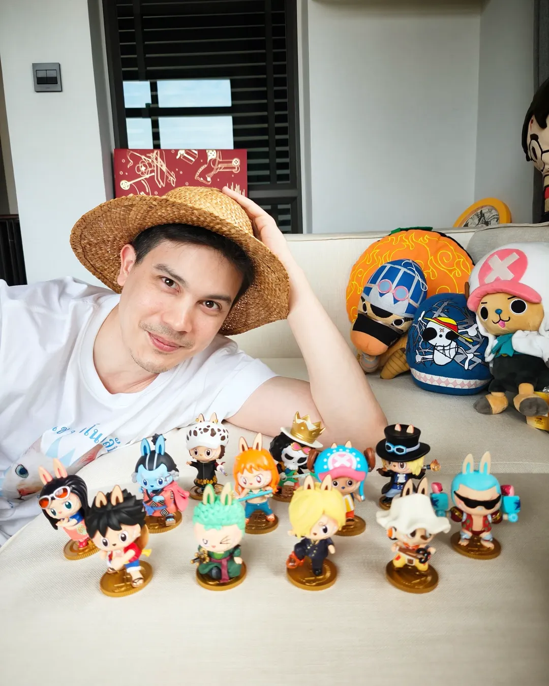 ซันนี่ สุวรรณเมธานนท์