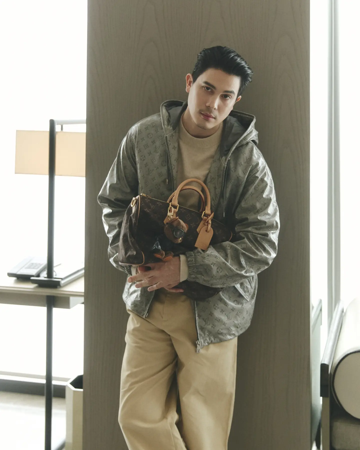 ซันนี่ สุวรรณเมธานนท์