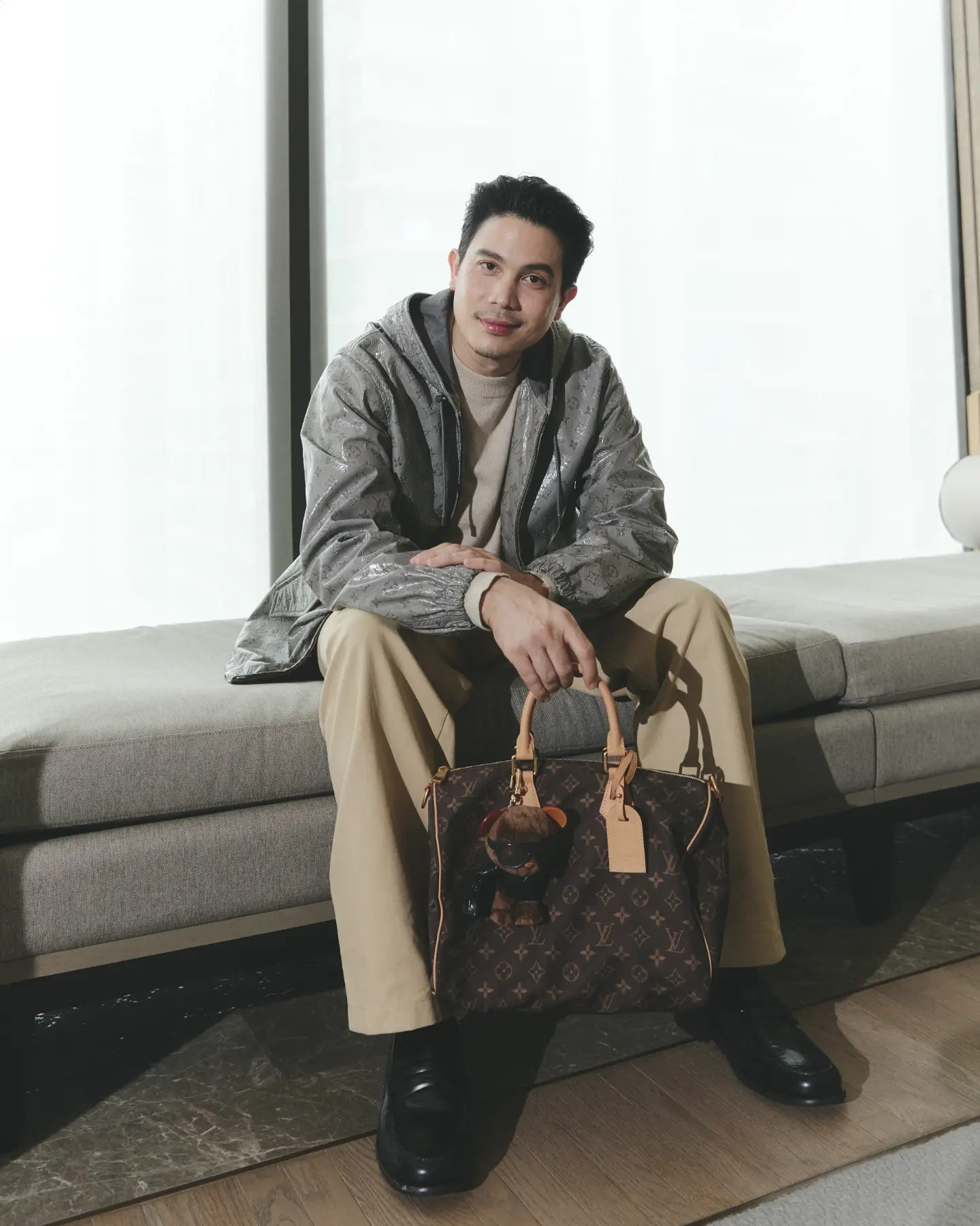 ซันนี่ สุวรรณเมธานนท์