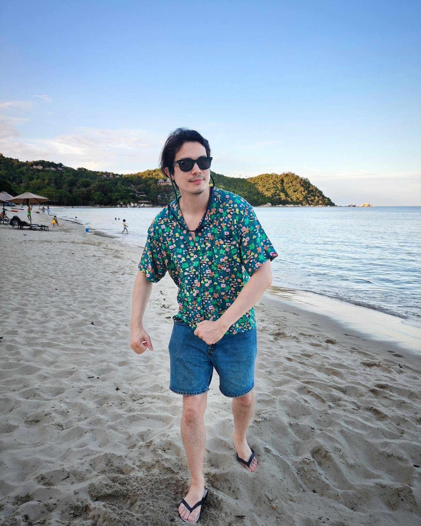 ซันนี่ สุวรรณเมธานนท์