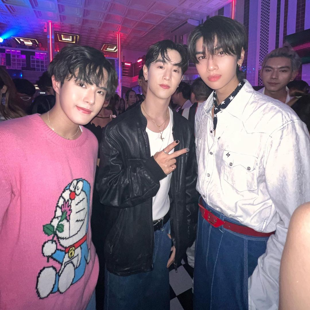 ดัง - ณัฎฐ์ฐชัย บุญประเสริฐ