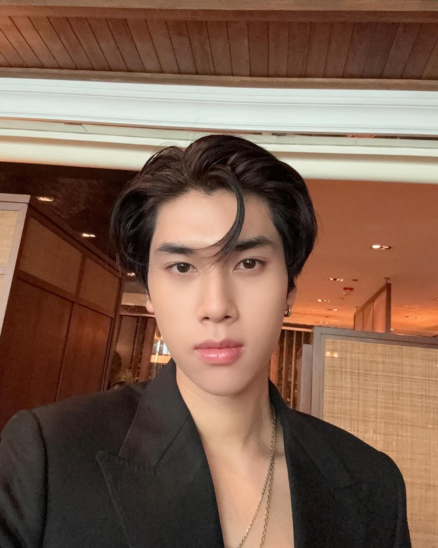 ดัง - ณัฎฐ์ฐชัย บุญประเสริฐ