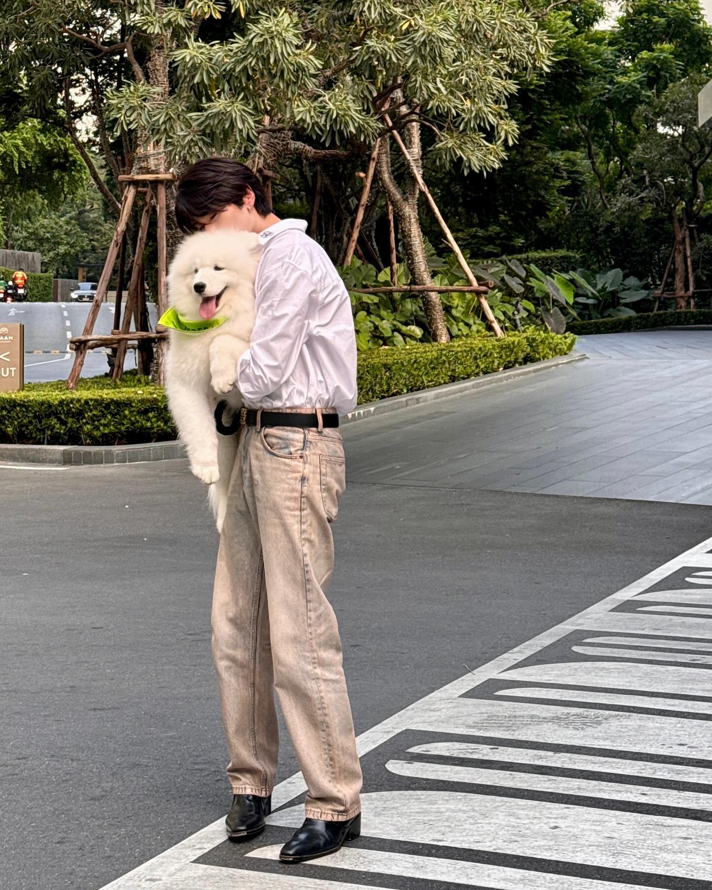 ดัง - ณัฎฐ์ฐชัย บุญประเสริฐ