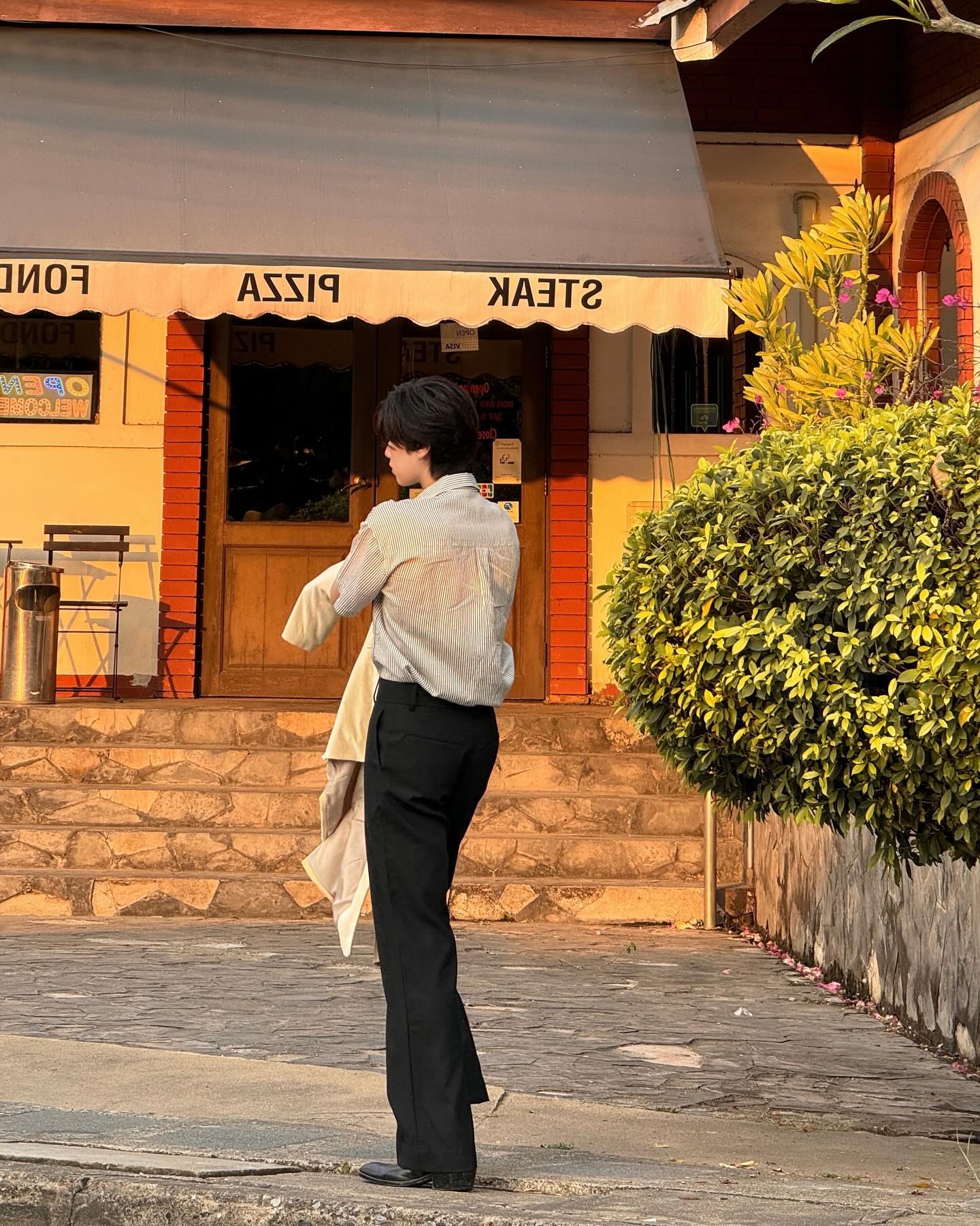 ดัง - ณัฎฐ์ฐชัย บุญประเสริฐ