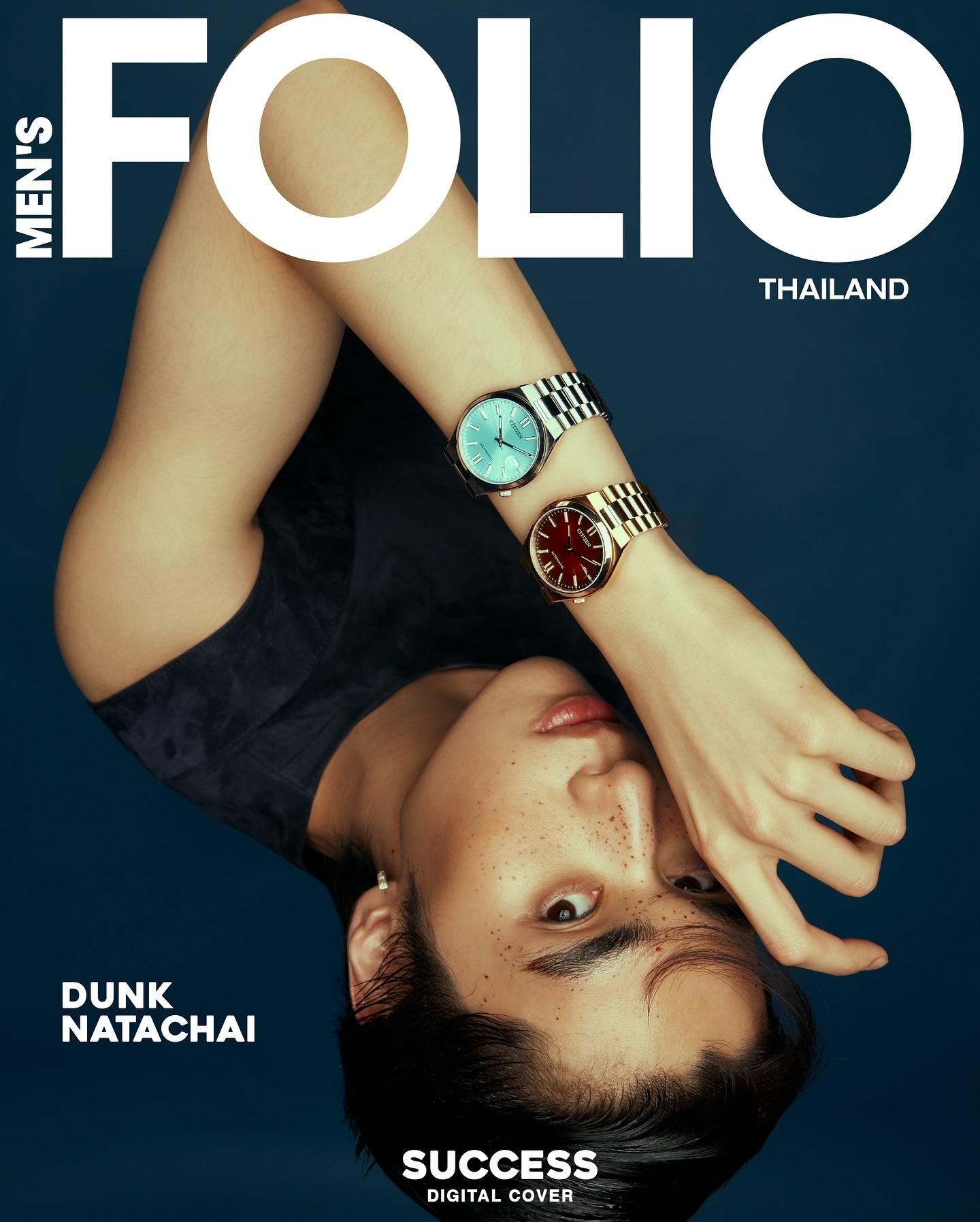 ดัง - ณัฎฐ์ฐชัย บุญประเสริฐ