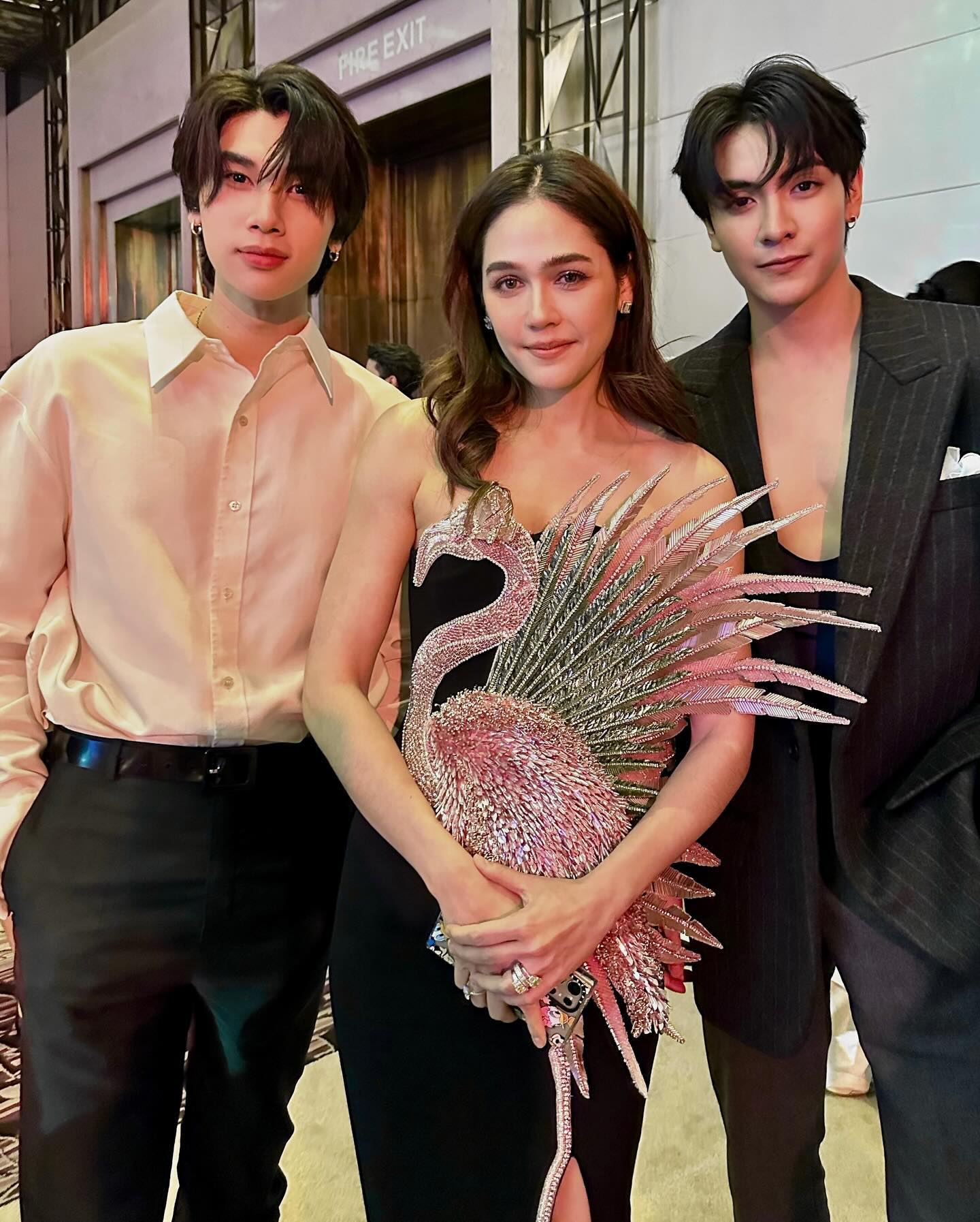 ดัง - ณัฎฐ์ฐชัย บุญประเสริฐ