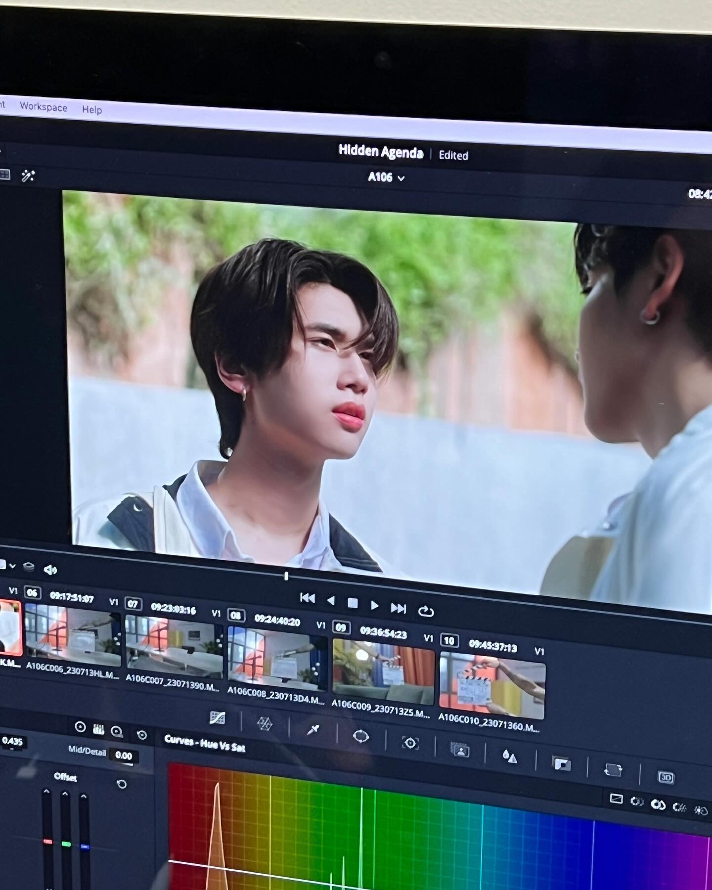 ดัง - ณัฎฐ์ฐชัย บุญประเสริฐ