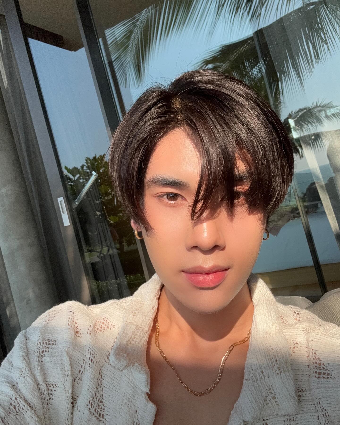 ดัง - ณัฎฐ์ฐชัย บุญประเสริฐ