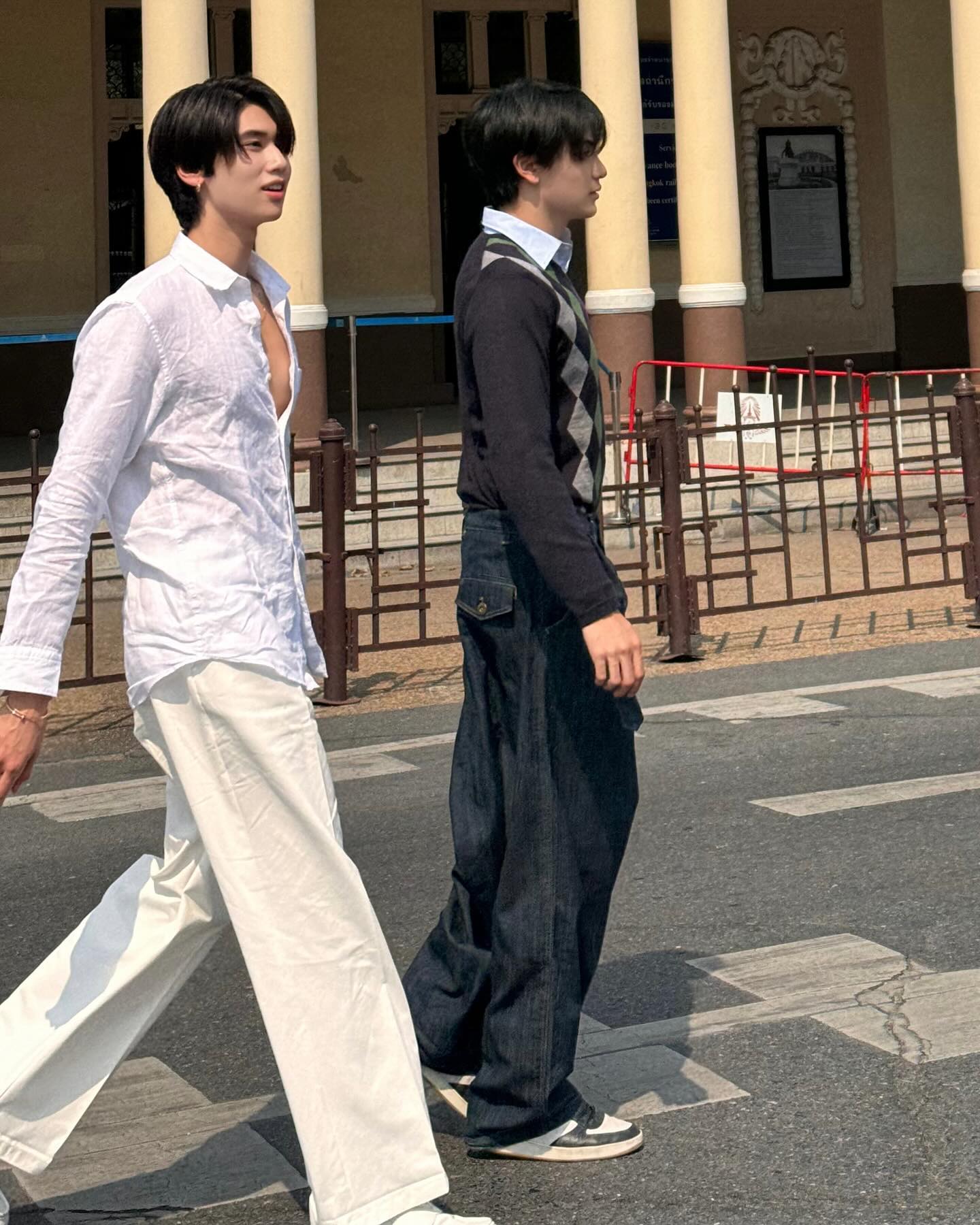 ดัง - ณัฎฐ์ฐชัย บุญประเสริฐ