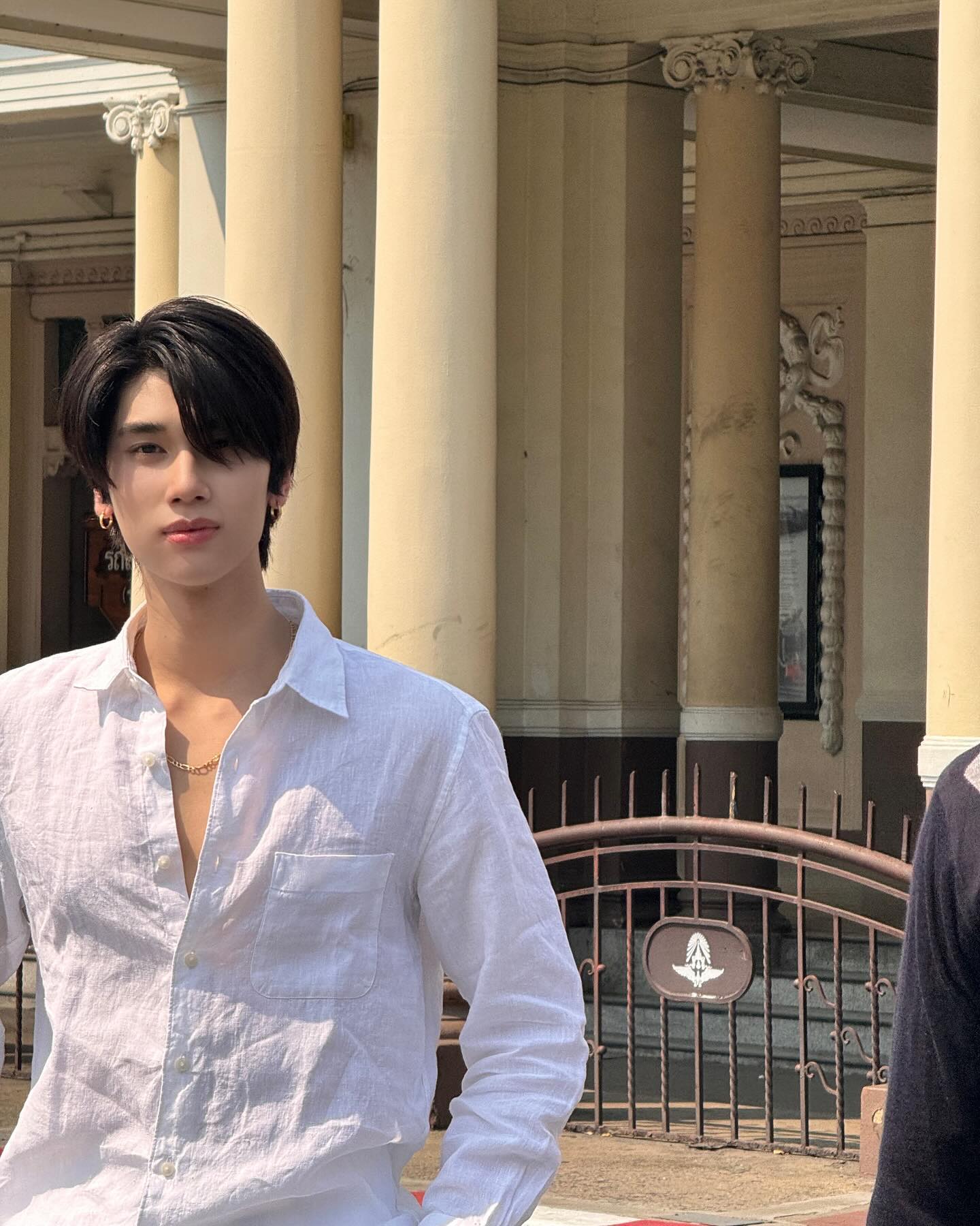 ดัง - ณัฎฐ์ฐชัย บุญประเสริฐ