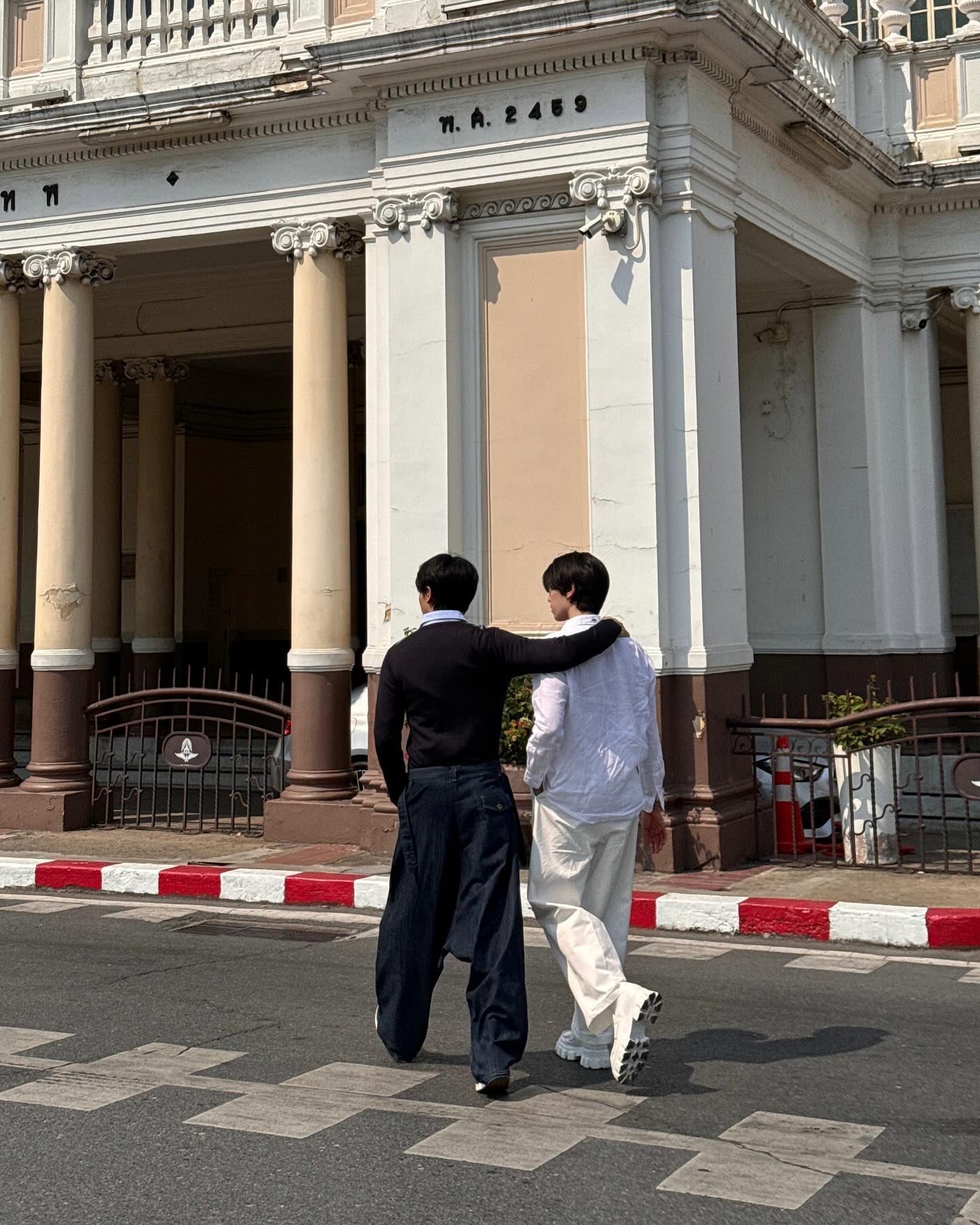 ดัง - ณัฎฐ์ฐชัย บุญประเสริฐ