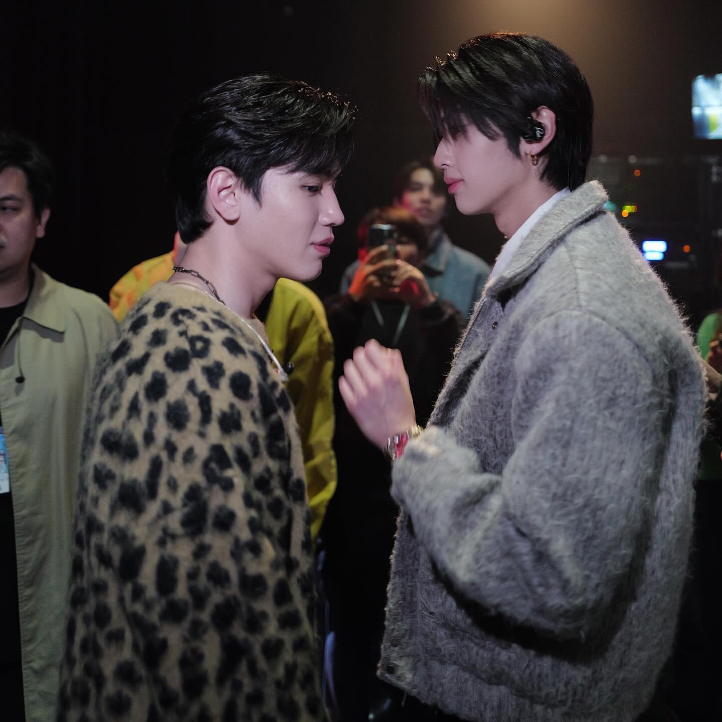 ดัง - ณัฎฐ์ฐชัย บุญประเสริฐ