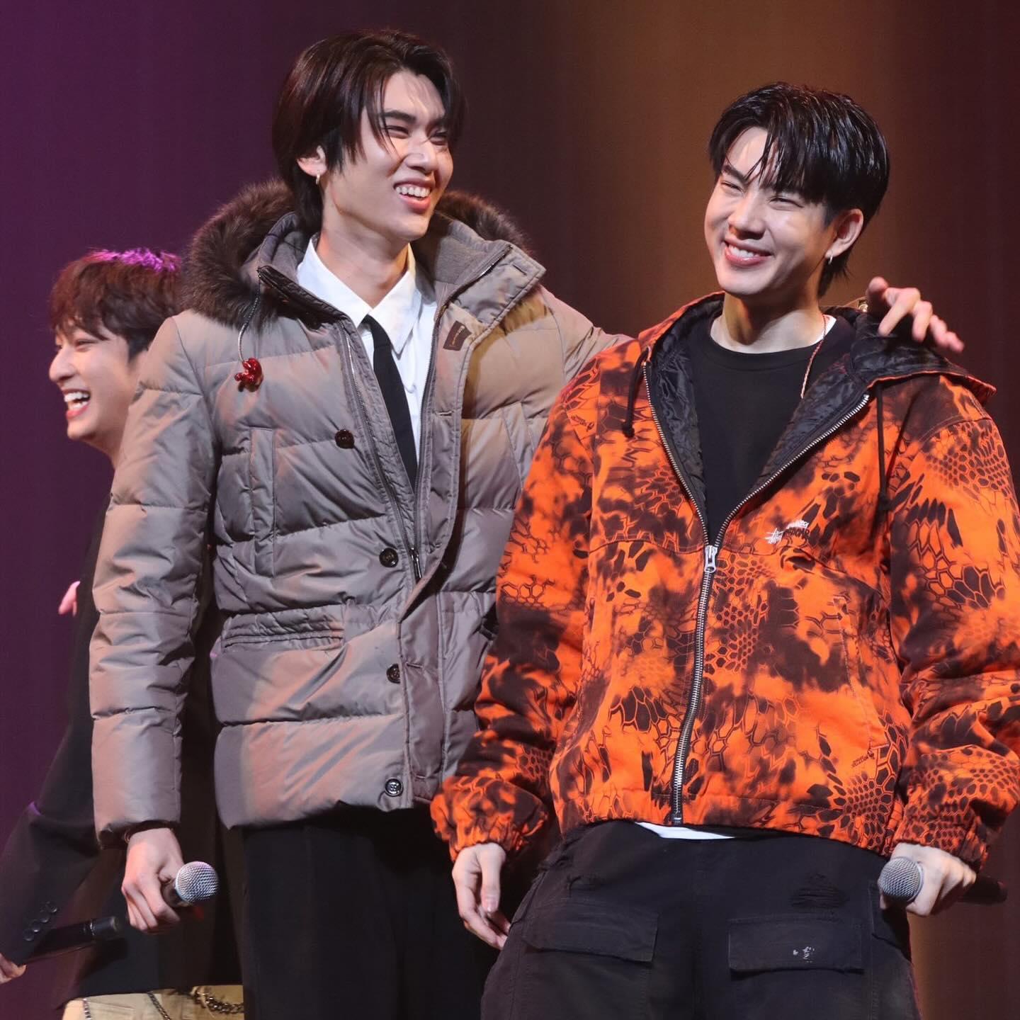 ดัง - ณัฎฐ์ฐชัย บุญประเสริฐ