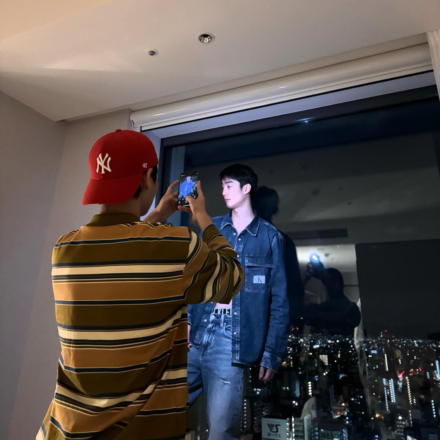 ดัง - ณัฎฐ์ฐชัย บุญประเสริฐ