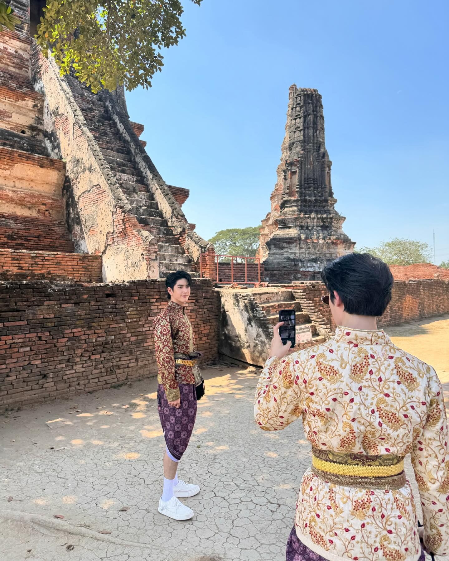 ดัง - ณัฎฐ์ฐชัย บุญประเสริฐ