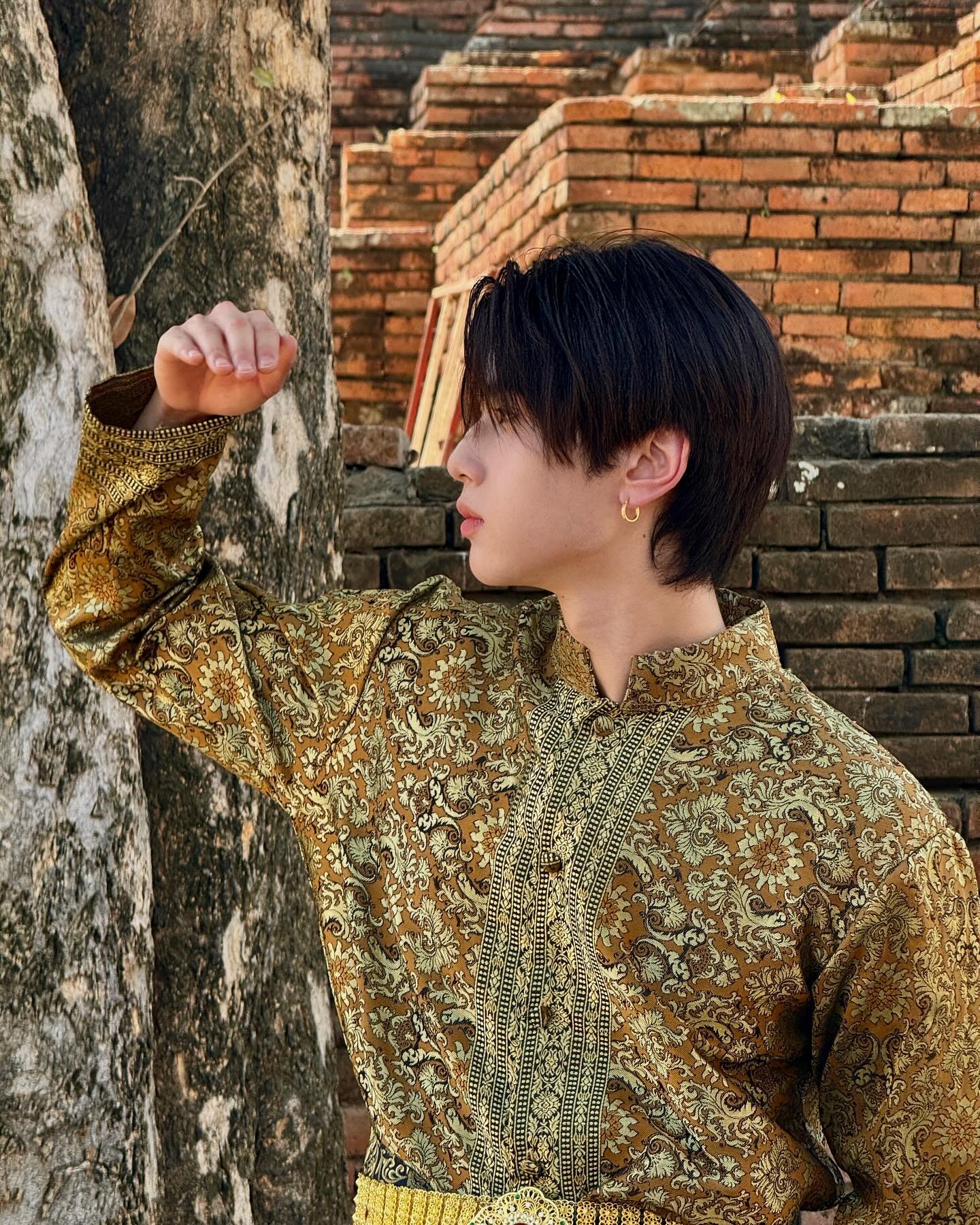 ดัง - ณัฎฐ์ฐชัย บุญประเสริฐ