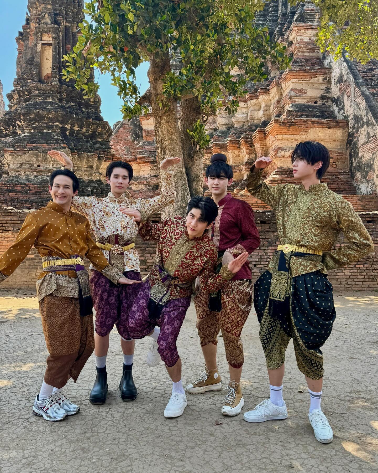 ดัง - ณัฎฐ์ฐชัย บุญประเสริฐ