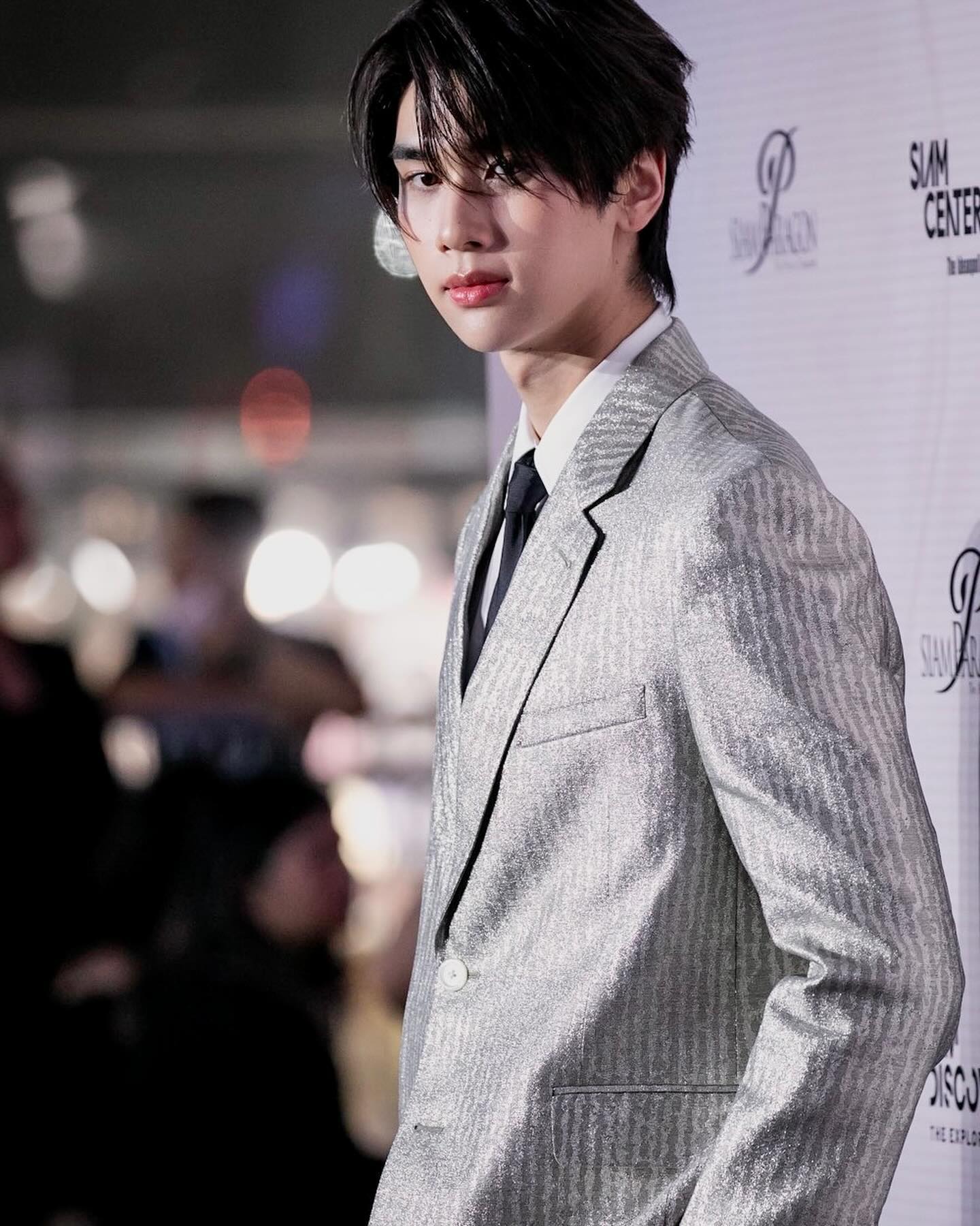 ดัง - ณัฎฐ์ฐชัย บุญประเสริฐ