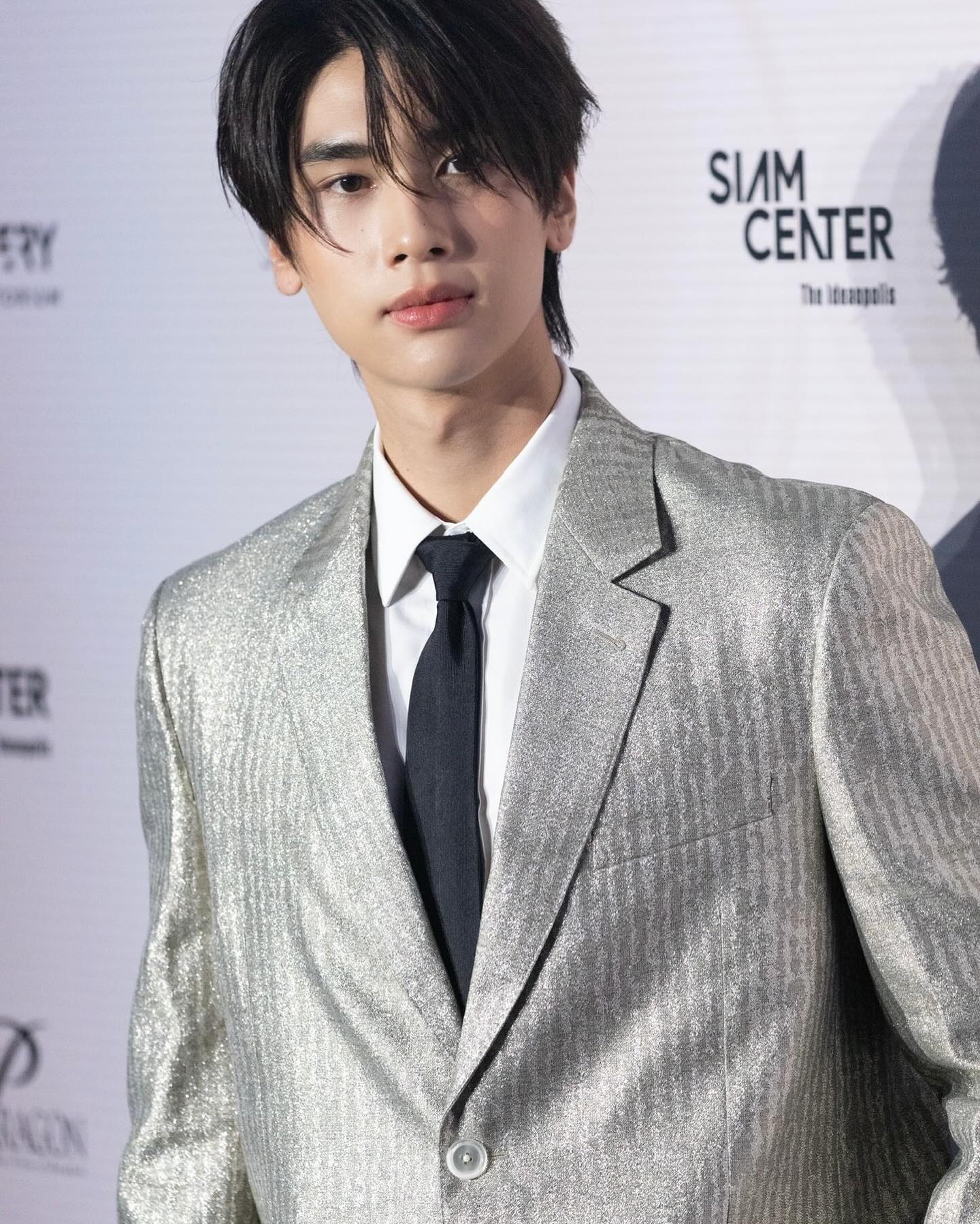 ดัง - ณัฎฐ์ฐชัย บุญประเสริฐ