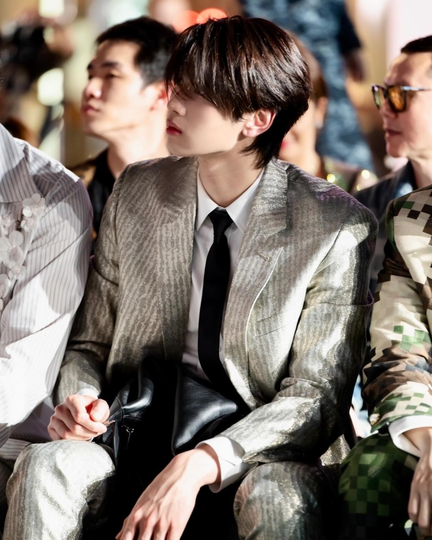 ดัง - ณัฎฐ์ฐชัย บุญประเสริฐ