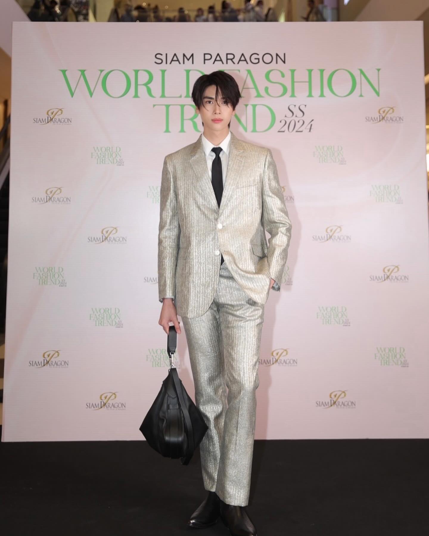 ดัง - ณัฎฐ์ฐชัย บุญประเสริฐ