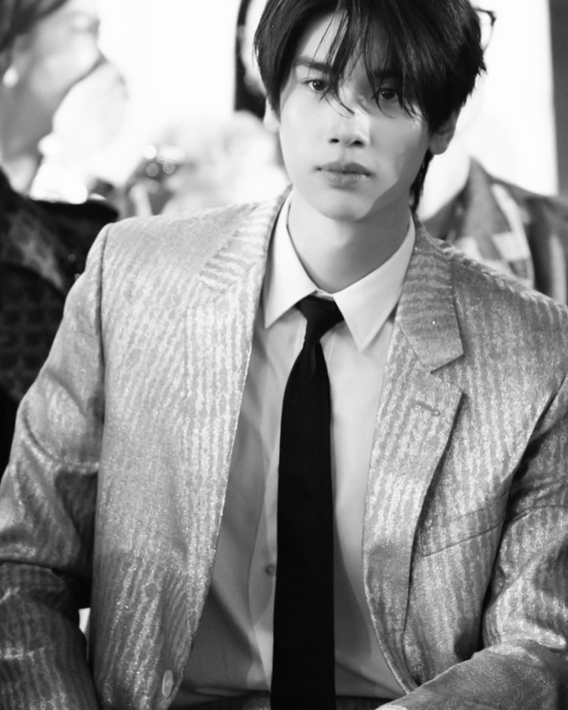 ดัง - ณัฎฐ์ฐชัย บุญประเสริฐ