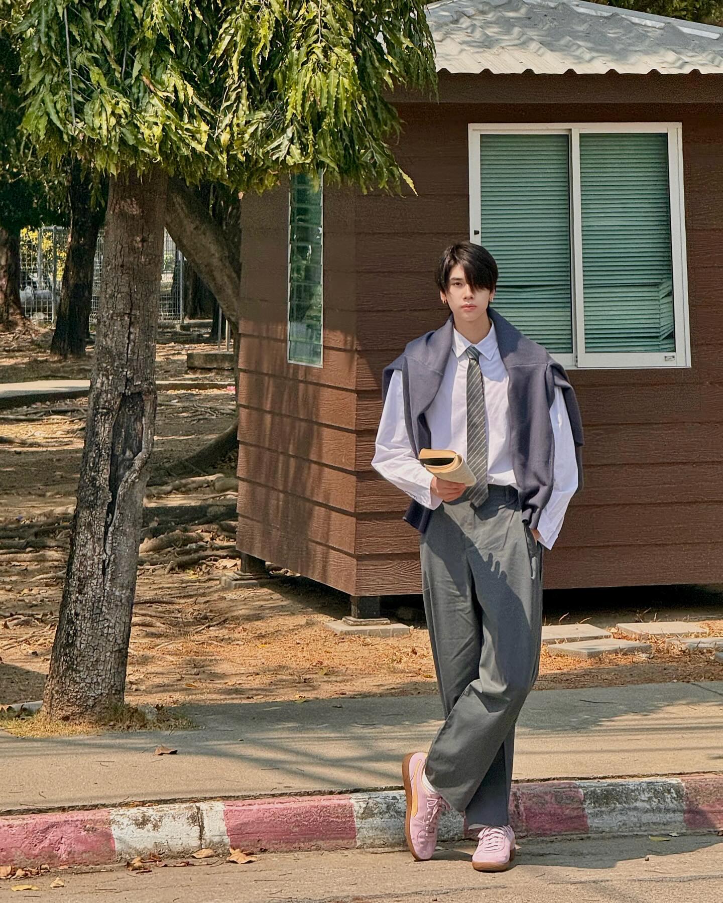 ดัง - ณัฎฐ์ฐชัย บุญประเสริฐ