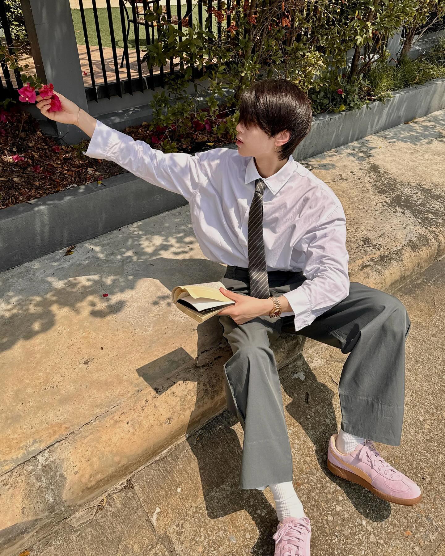 ดัง - ณัฎฐ์ฐชัย บุญประเสริฐ