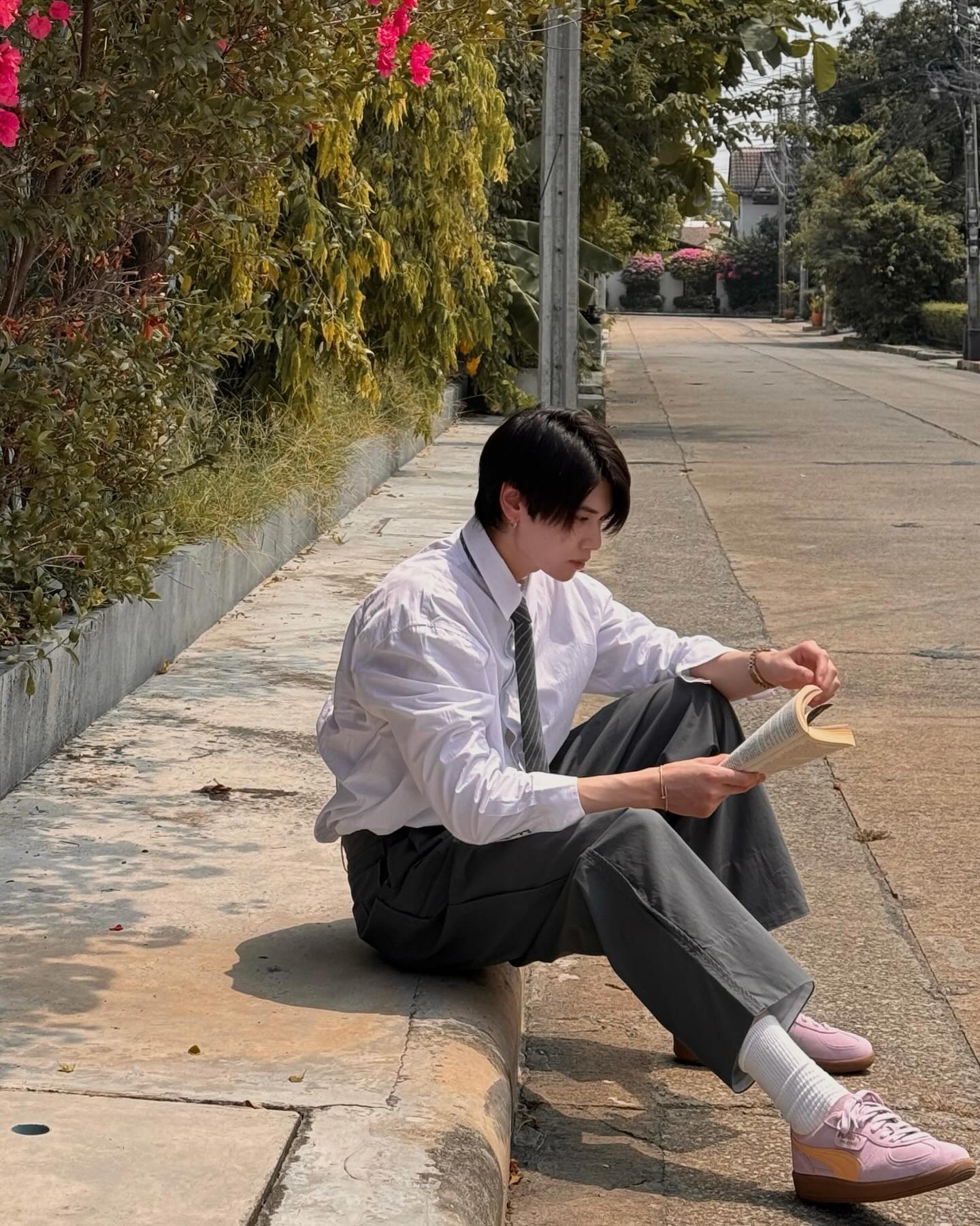 ดัง - ณัฎฐ์ฐชัย บุญประเสริฐ