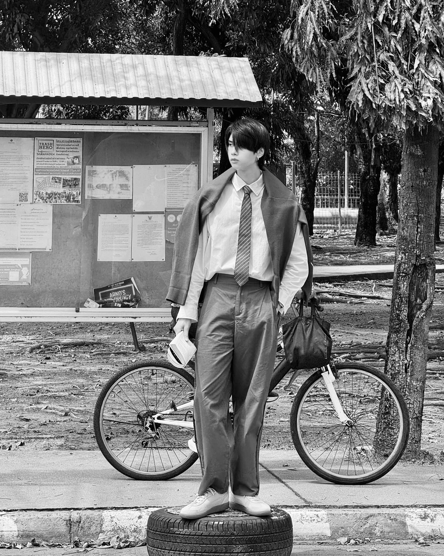 ดัง - ณัฎฐ์ฐชัย บุญประเสริฐ