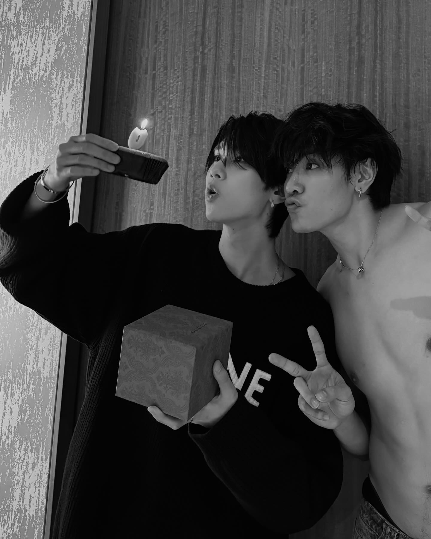 ดัง - ณัฎฐ์ฐชัย บุญประเสริฐ