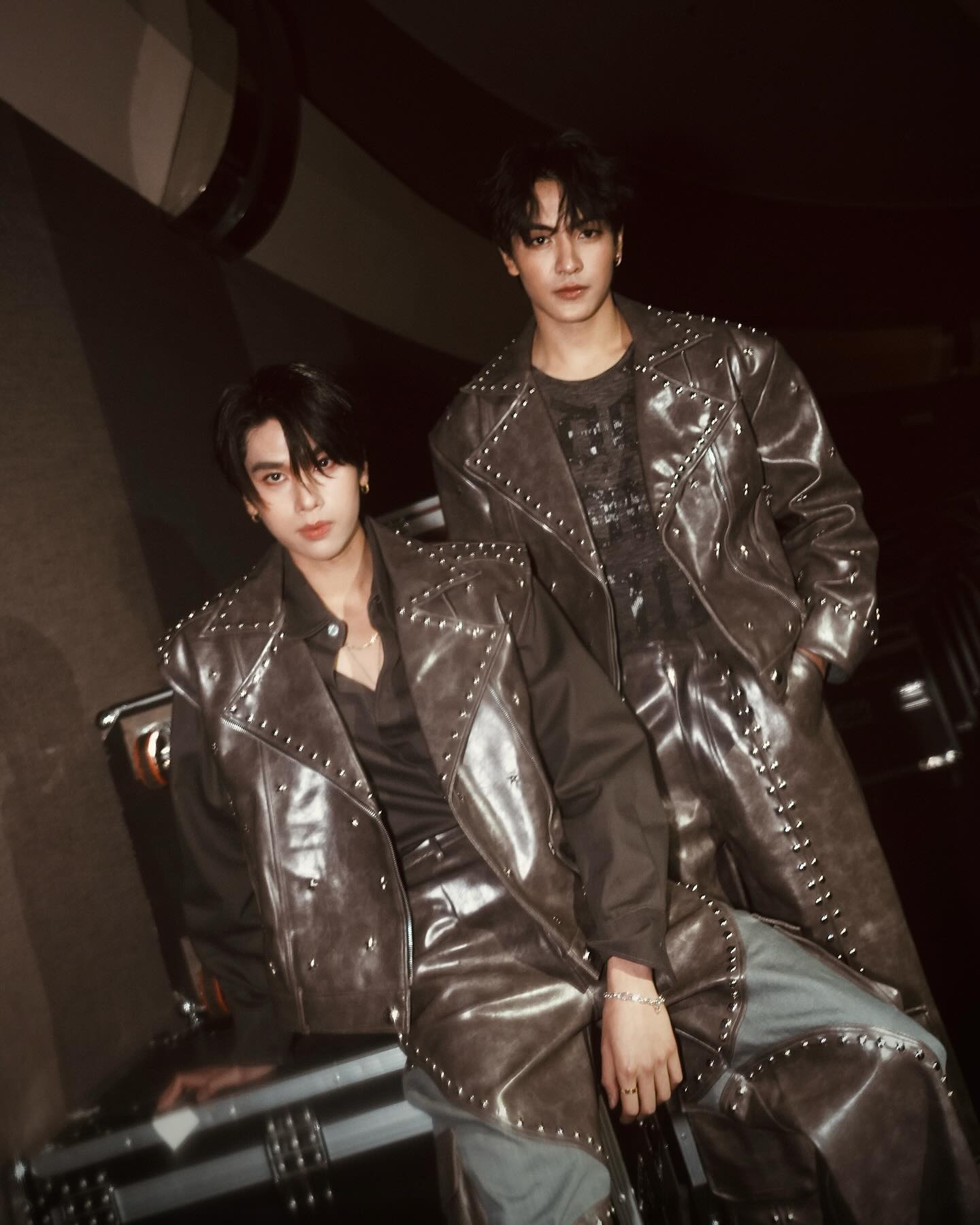 ดัง - ณัฎฐ์ฐชัย บุญประเสริฐ