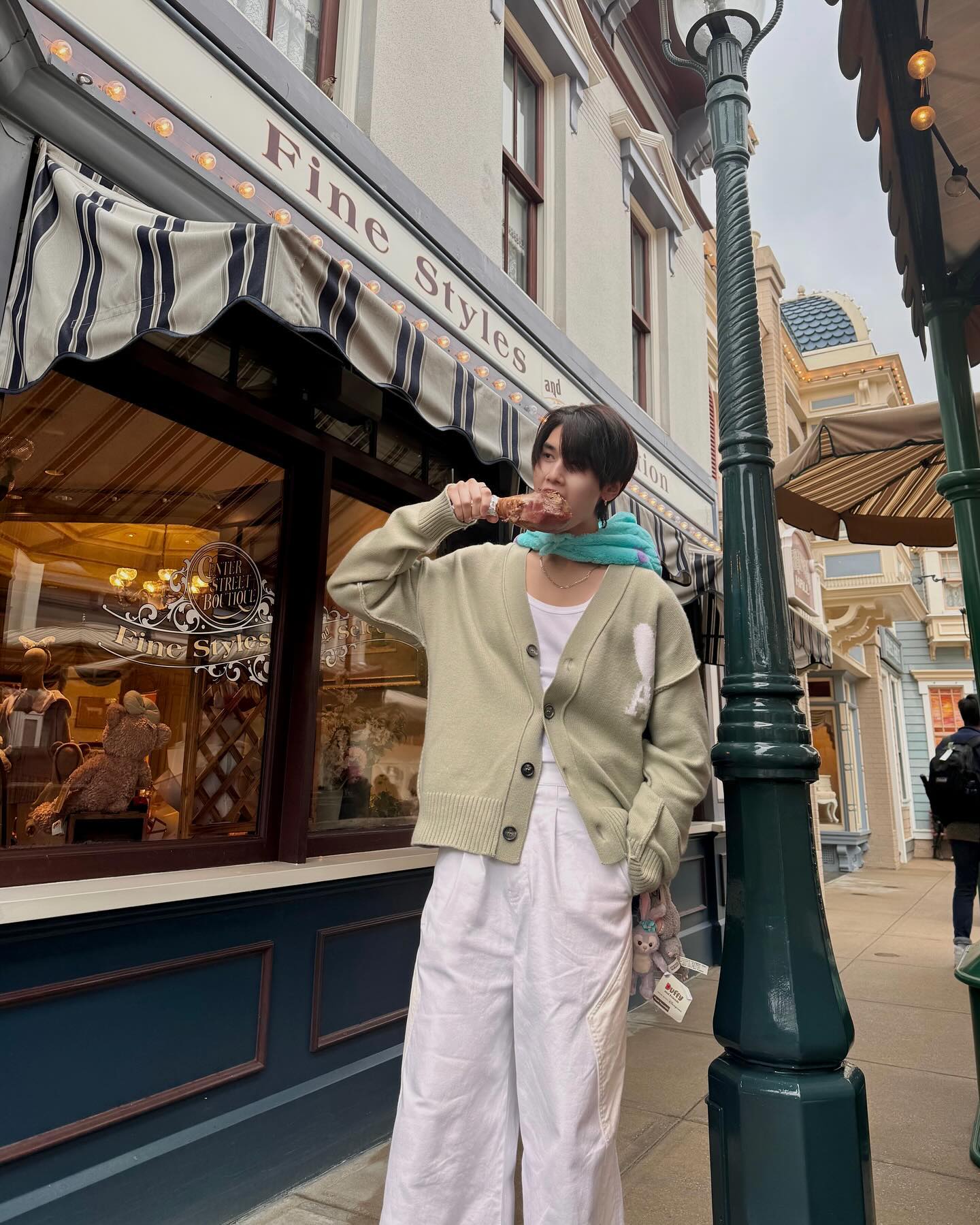 ดัง - ณัฎฐ์ฐชัย บุญประเสริฐ