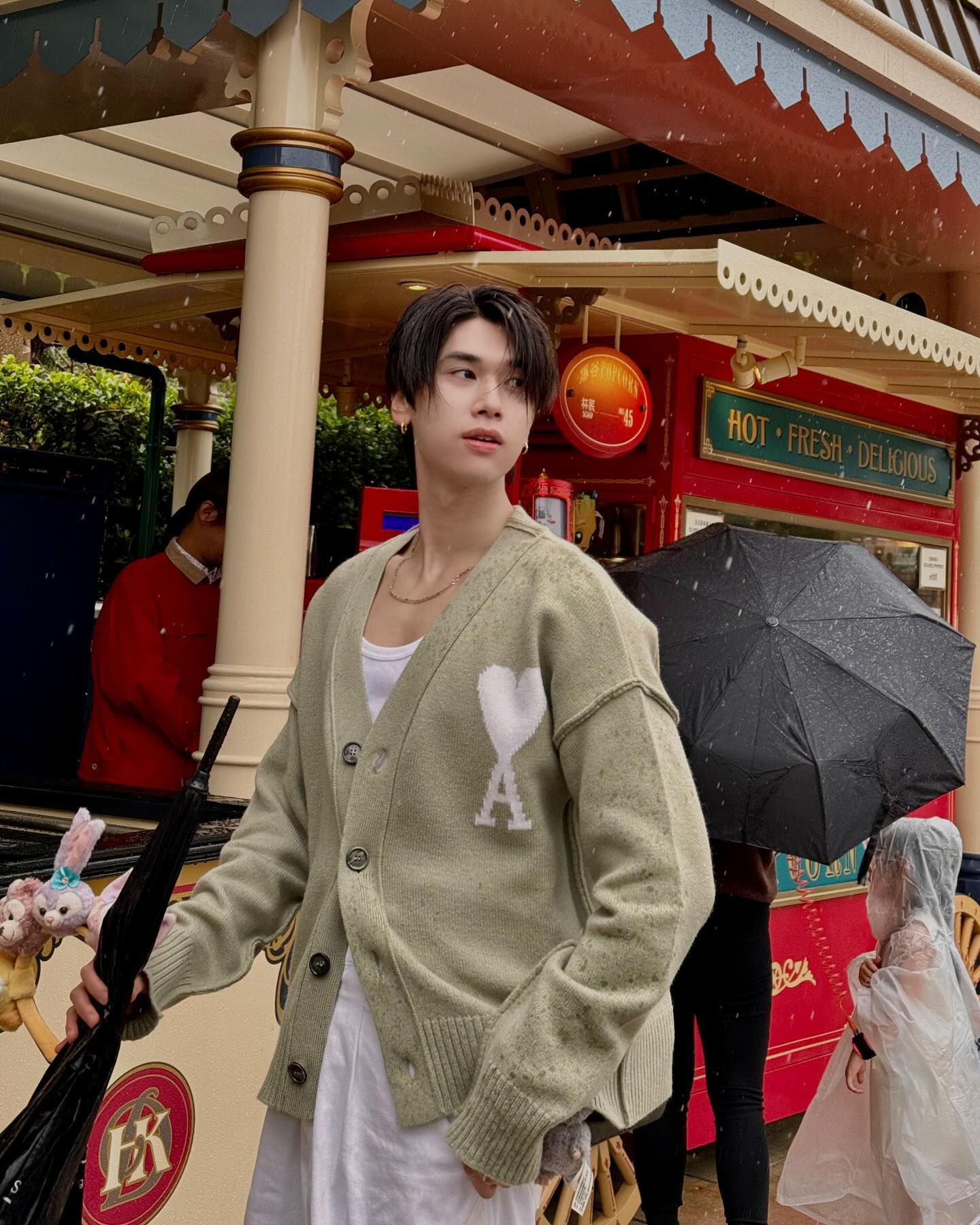 ดัง - ณัฎฐ์ฐชัย บุญประเสริฐ