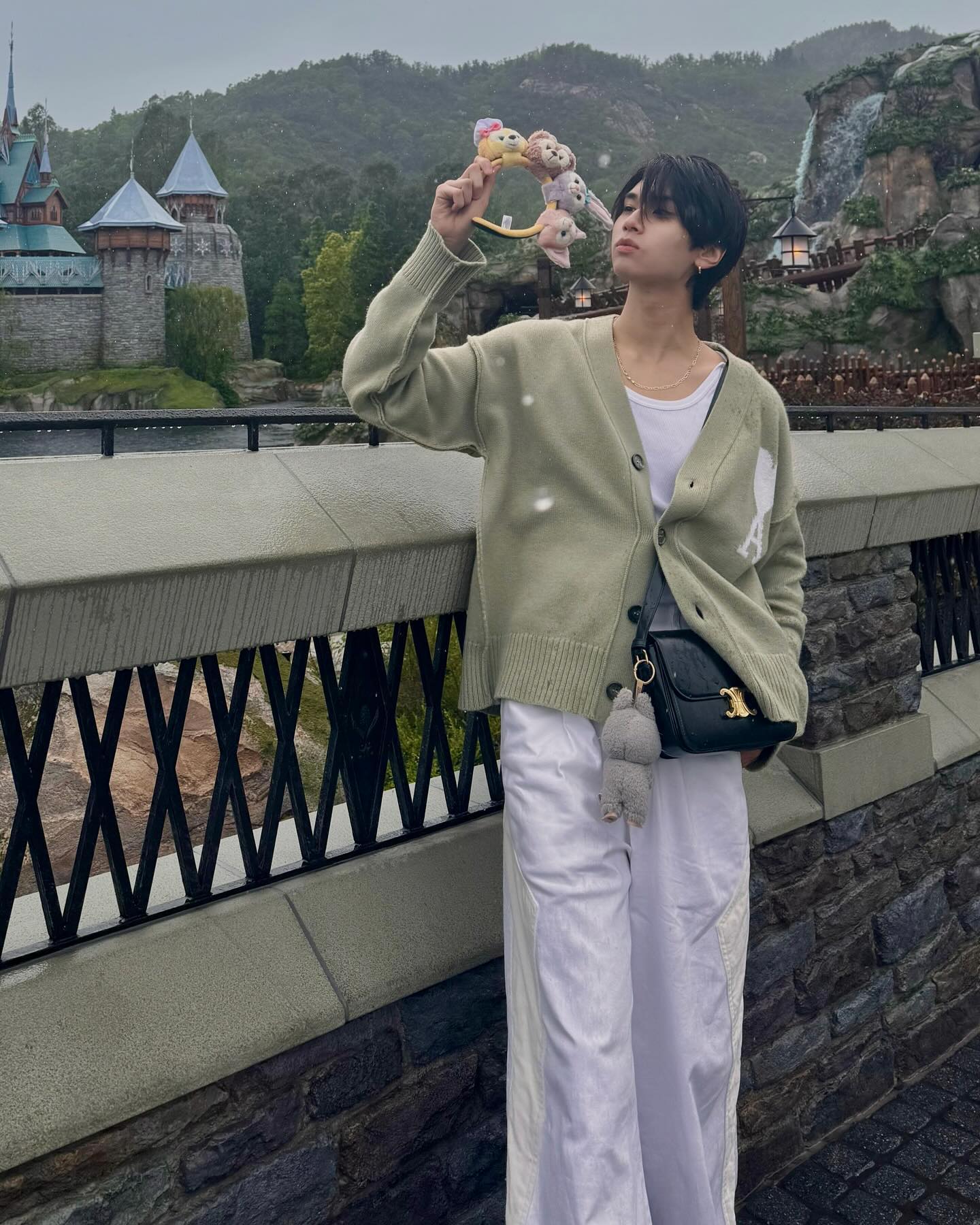 ดัง - ณัฎฐ์ฐชัย บุญประเสริฐ