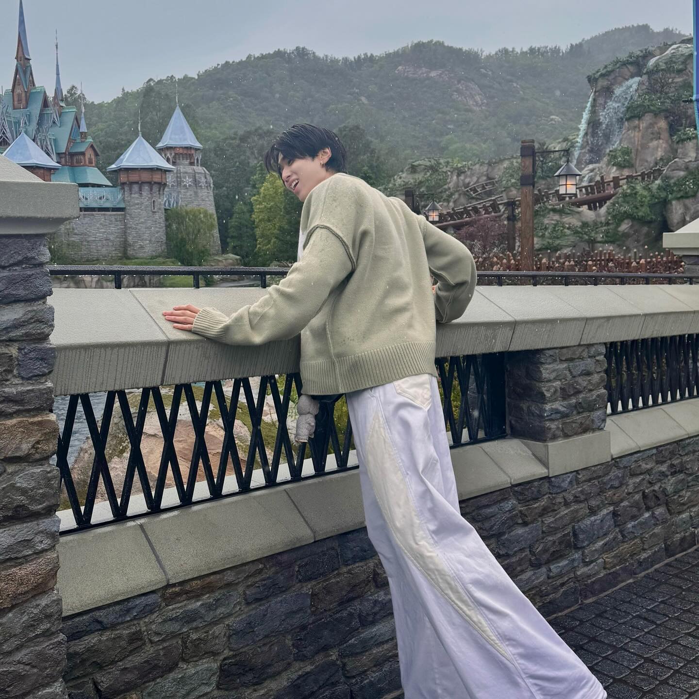 ดัง - ณัฎฐ์ฐชัย บุญประเสริฐ