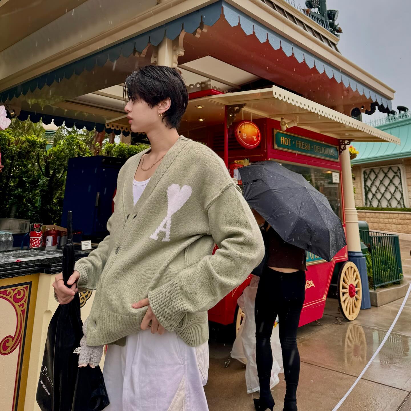 ดัง - ณัฎฐ์ฐชัย บุญประเสริฐ