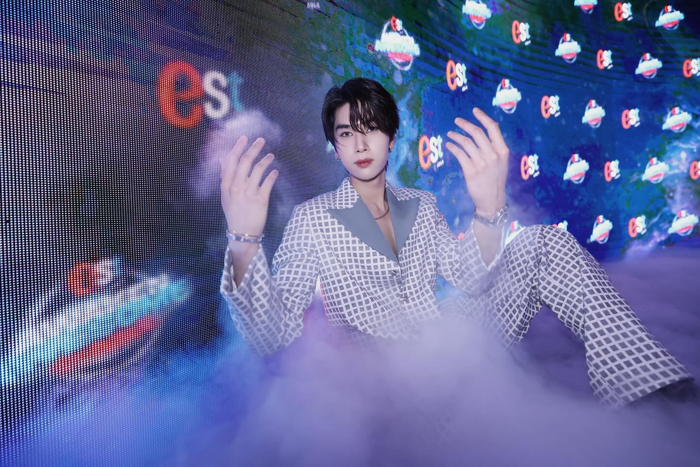 ดัง - ณัฎฐ์ฐชัย บุญประเสริฐ