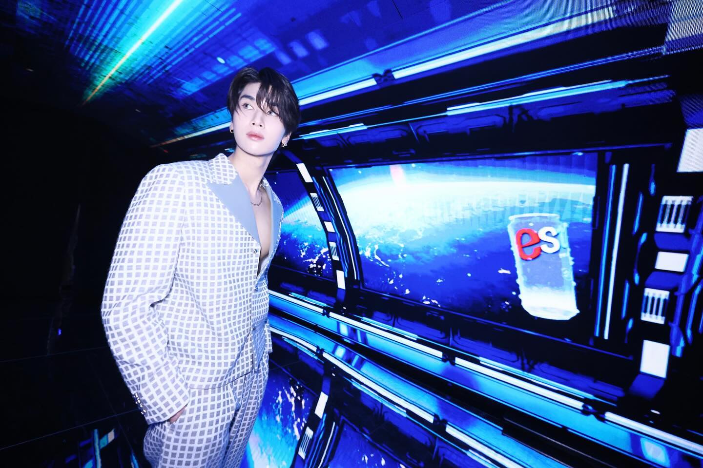 ดัง - ณัฎฐ์ฐชัย บุญประเสริฐ