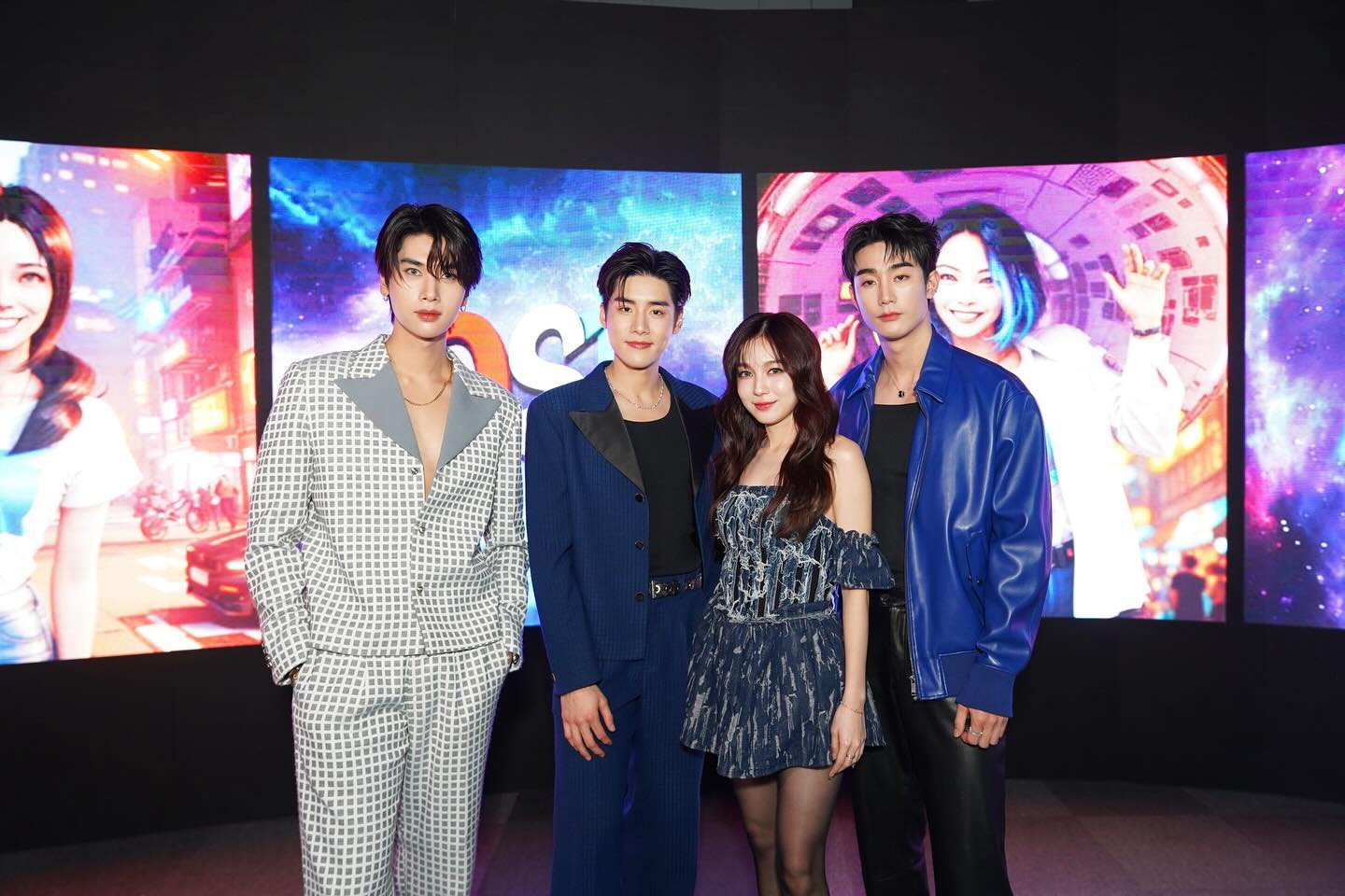 ดัง - ณัฎฐ์ฐชัย บุญประเสริฐ