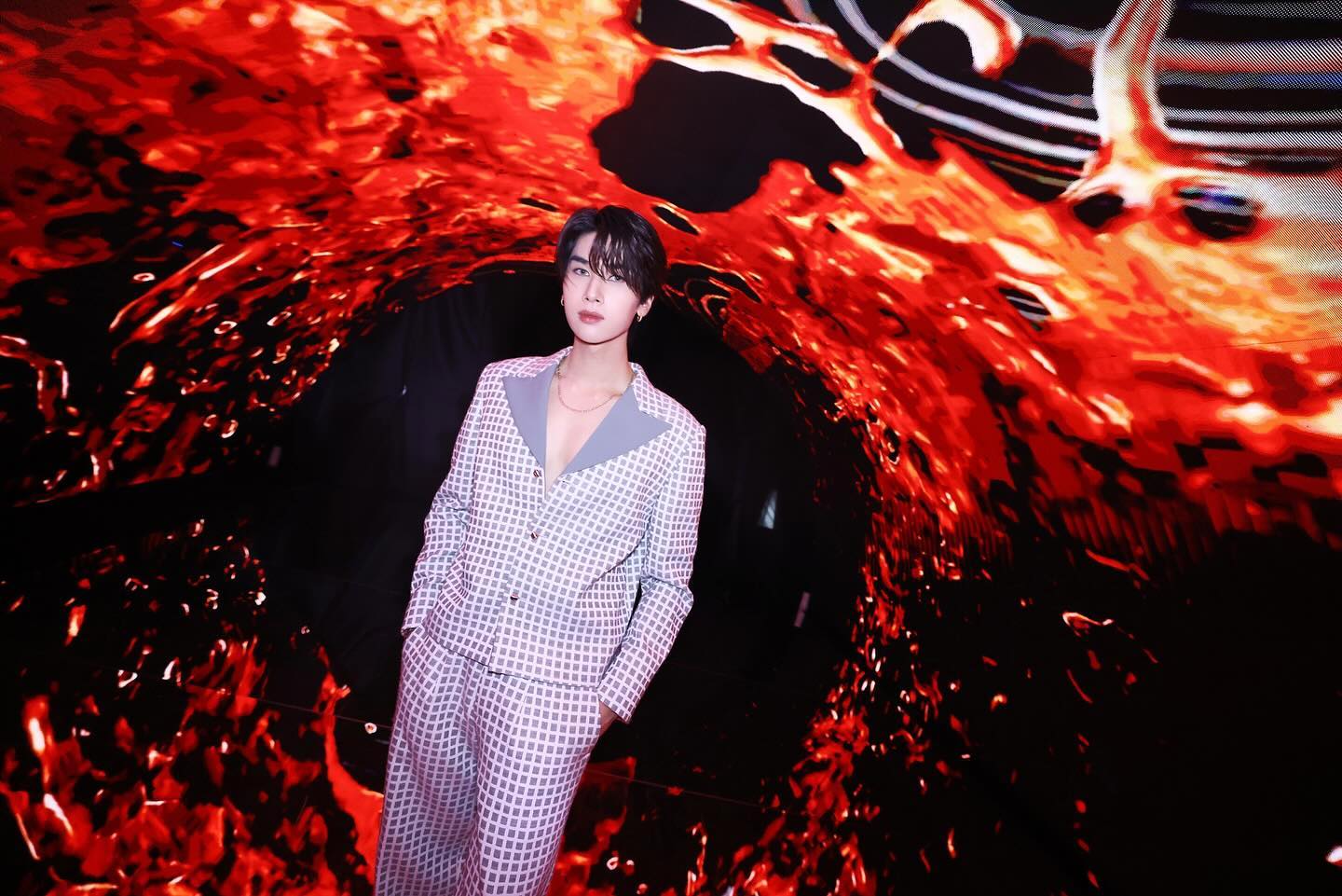 ดัง - ณัฎฐ์ฐชัย บุญประเสริฐ