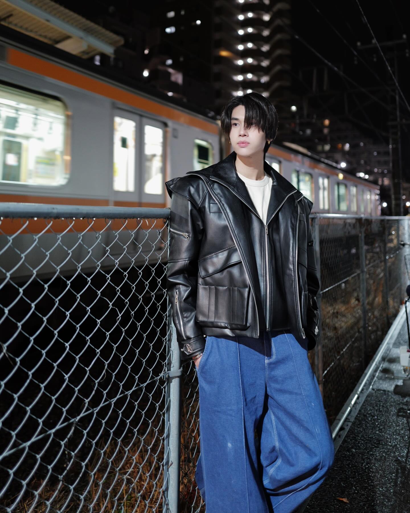 ดัง - ณัฎฐ์ฐชัย บุญประเสริฐ