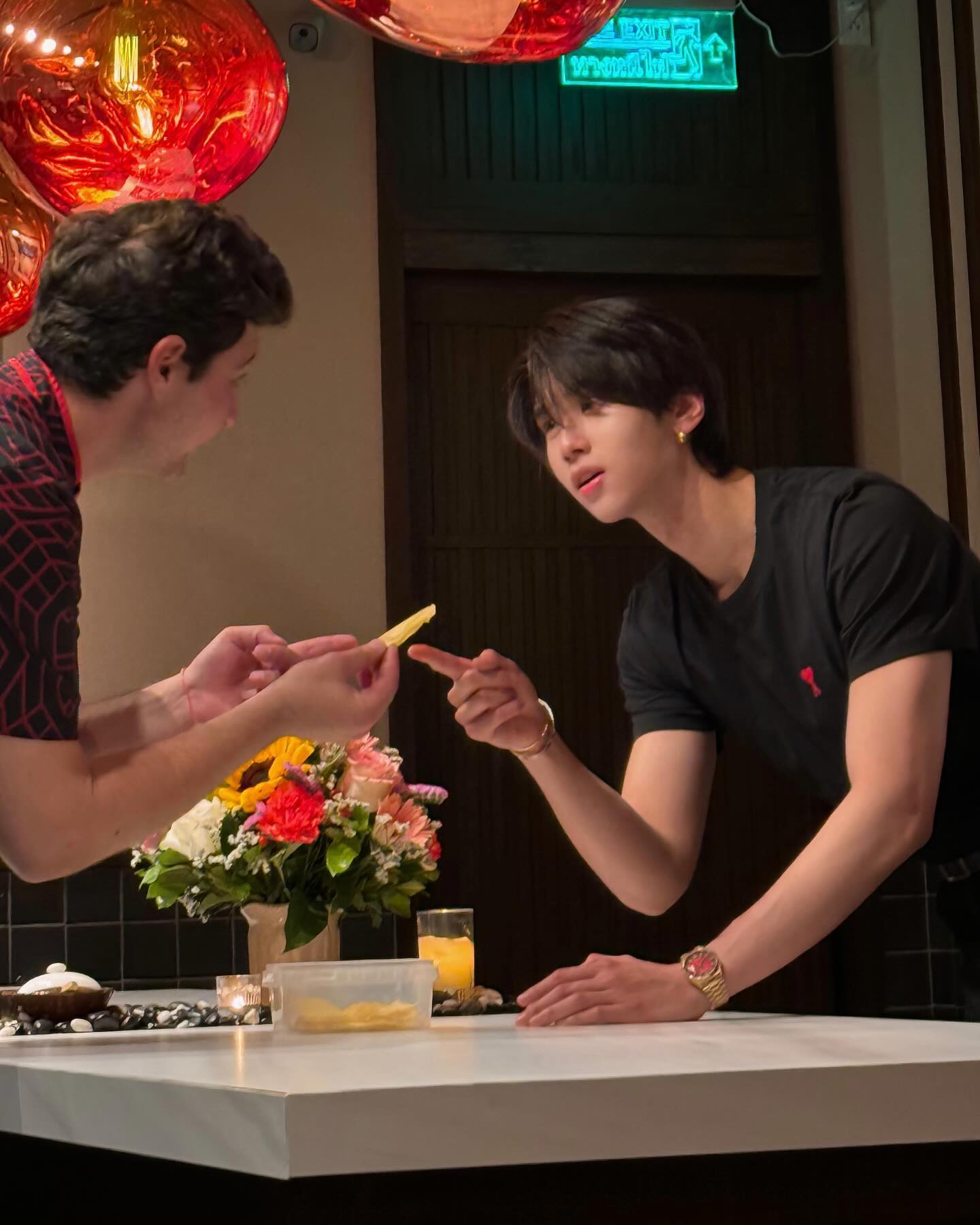 ดัง - ณัฎฐ์ฐชัย บุญประเสริฐ