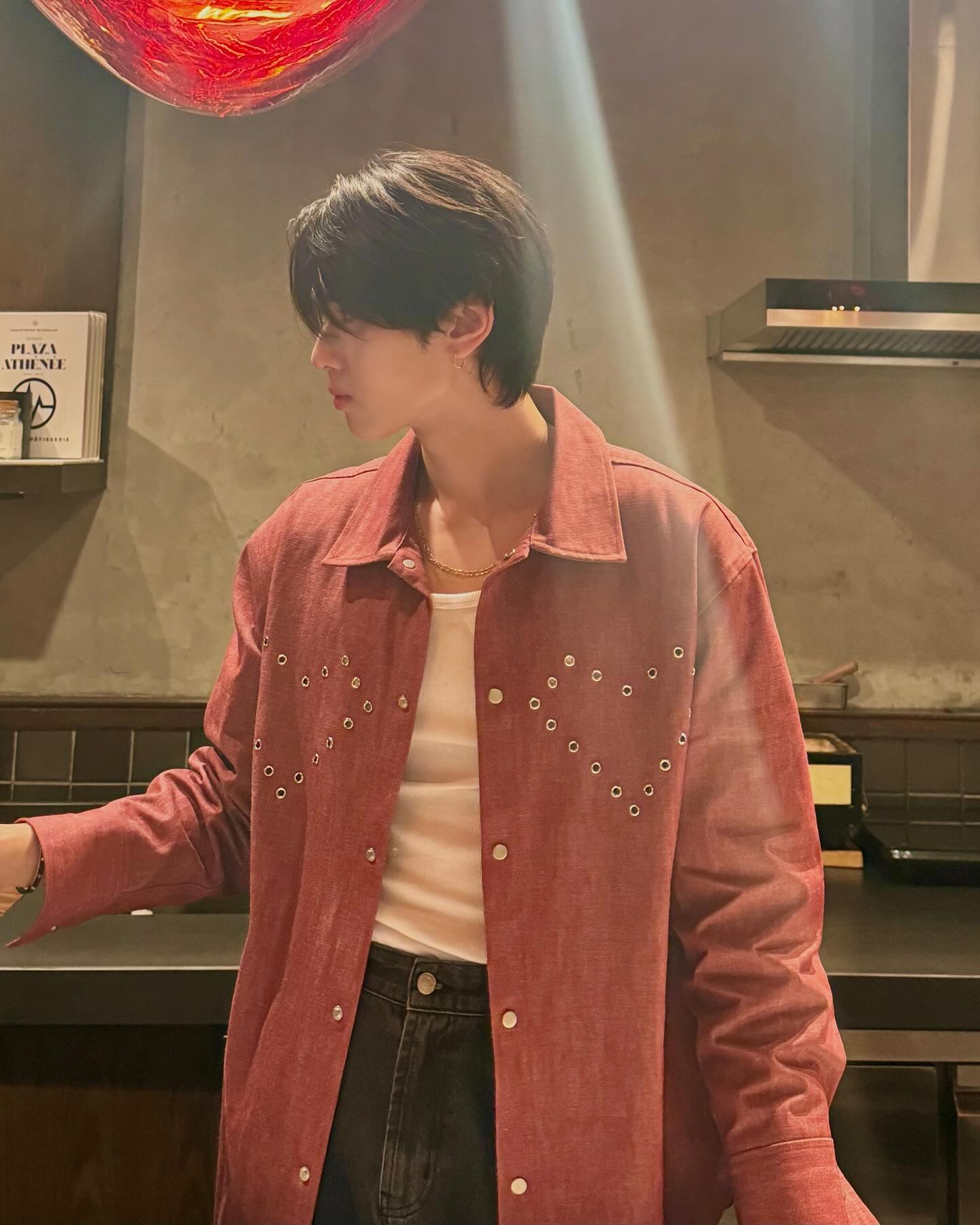 ดัง - ณัฎฐ์ฐชัย บุญประเสริฐ