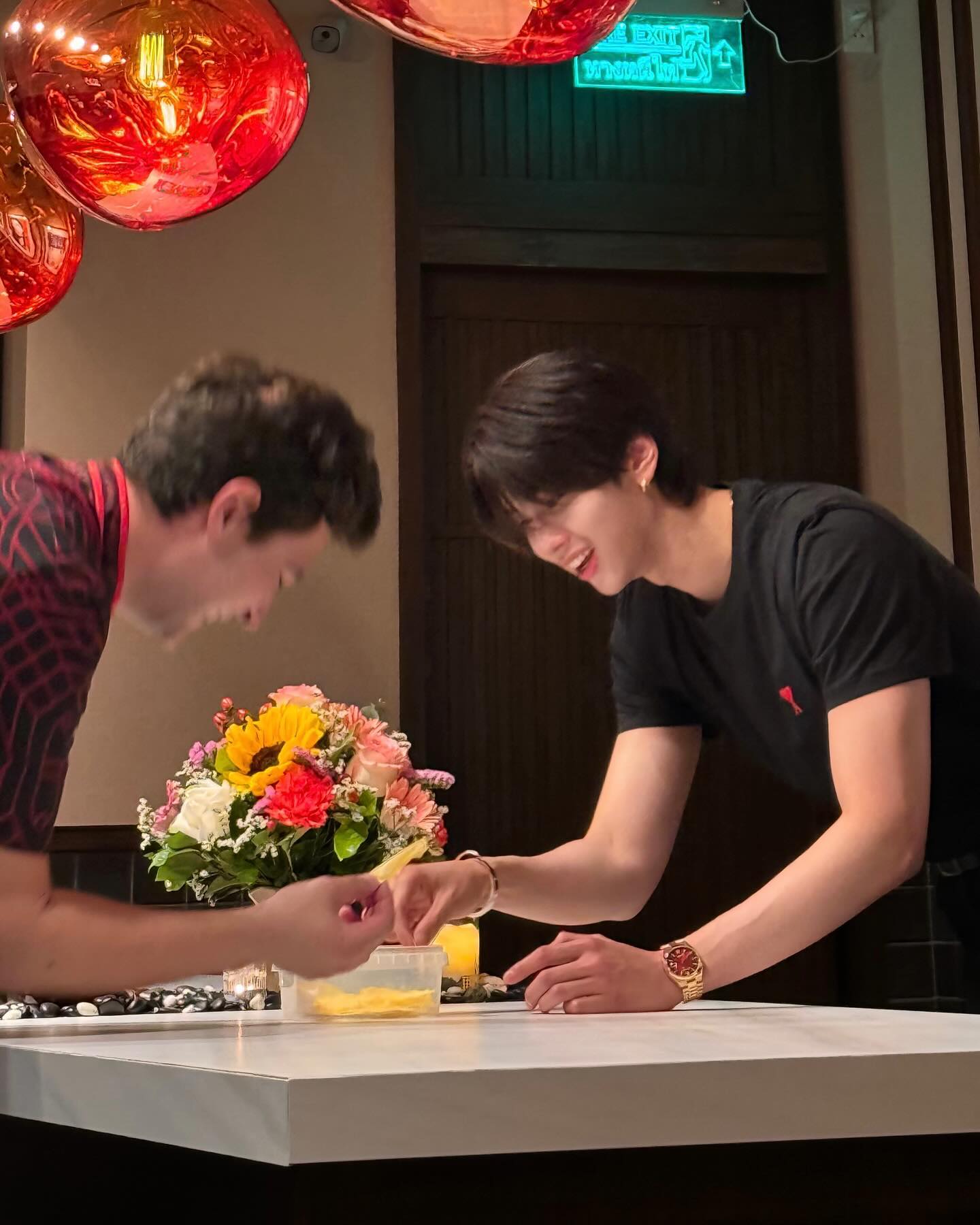 ดัง - ณัฎฐ์ฐชัย บุญประเสริฐ