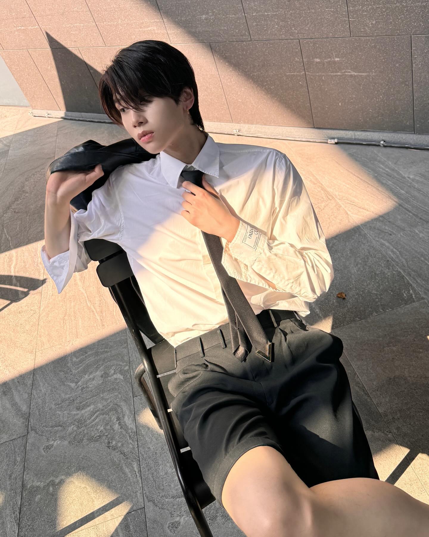 ดัง - ณัฎฐ์ฐชัย บุญประเสริฐ