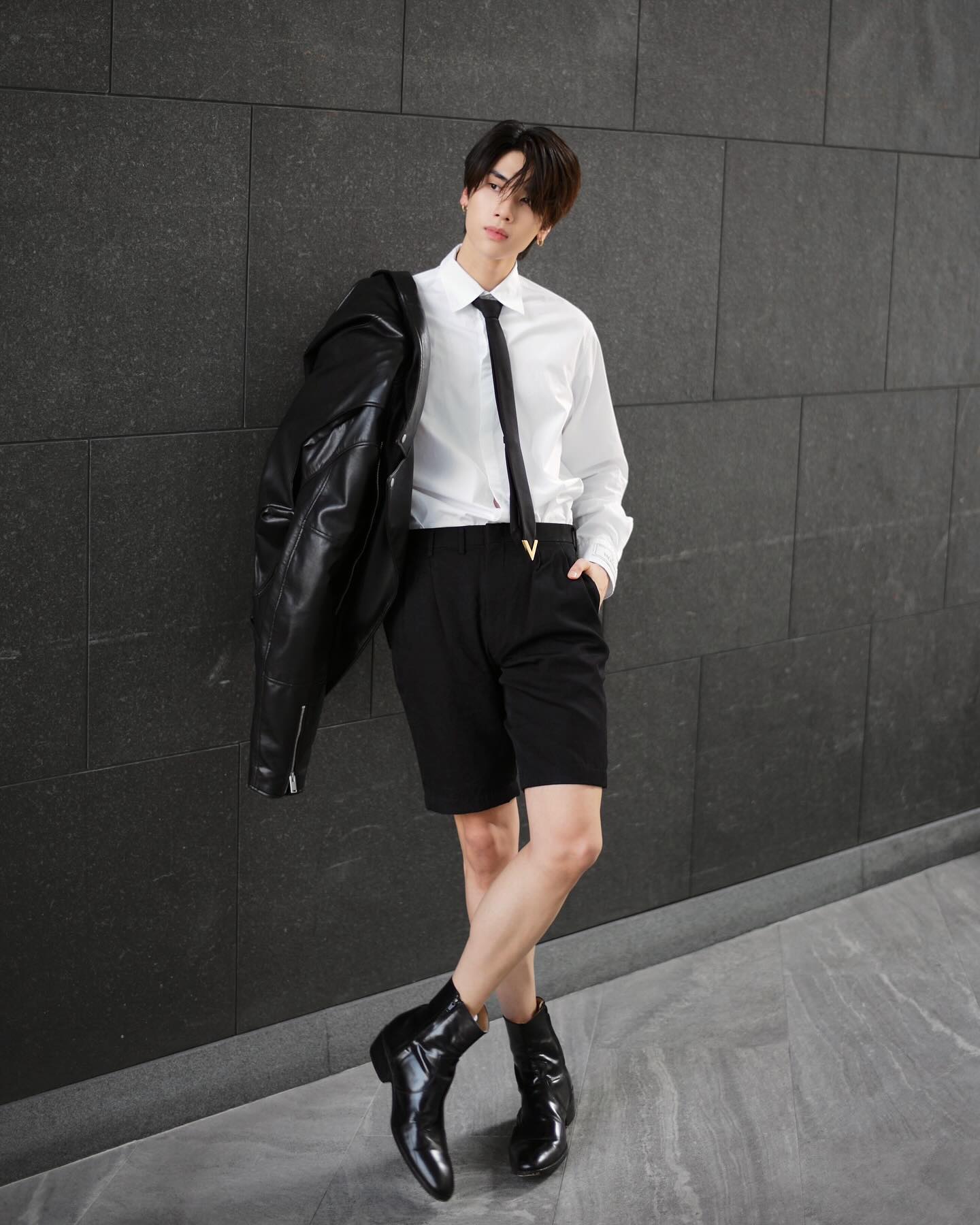 ดัง - ณัฎฐ์ฐชัย บุญประเสริฐ