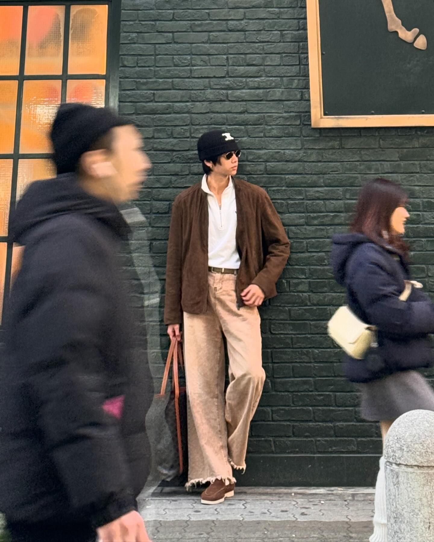 ดัง - ณัฎฐ์ฐชัย บุญประเสริฐ